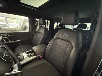 Baic BAW Neuwagen Baic BAW Neuwagen