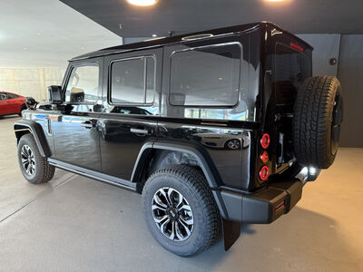 Baic BAW Neuwagen Baic BAW Neuwagen