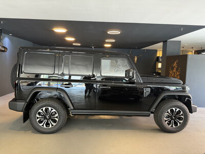 Baic BAW Neuwagen Baic BAW Neuwagen