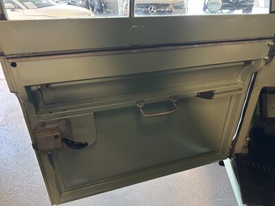 Land Rover Land Rover Series Oldtimer