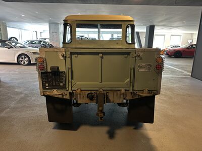 Land Rover Land Rover Series Oldtimer