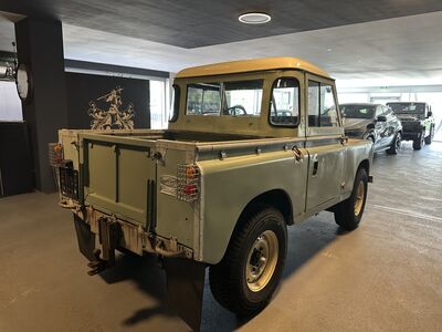 Land Rover Land Rover Series Oldtimer