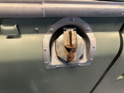Land Rover Land Rover Series Oldtimer