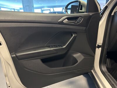 VW T-Cross Gebrauchtwagen VW T-Cross Gebrauchtwagen