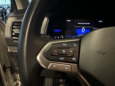 VW T-Cross Gebrauchtwagen VW T-Cross Gebrauchtwagen