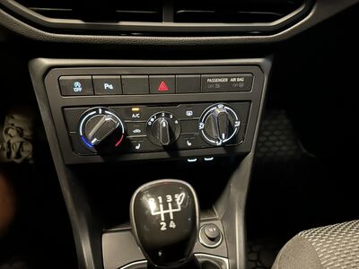 VW T-Cross Gebrauchtwagen VW T-Cross Gebrauchtwagen