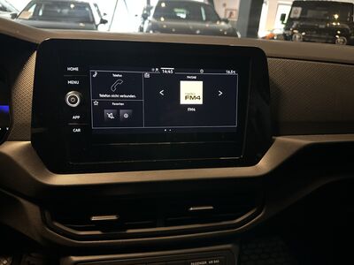 VW T-Cross Gebrauchtwagen VW T-Cross Gebrauchtwagen