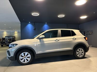 VW T-Cross Gebrauchtwagen VW T-Cross Gebrauchtwagen