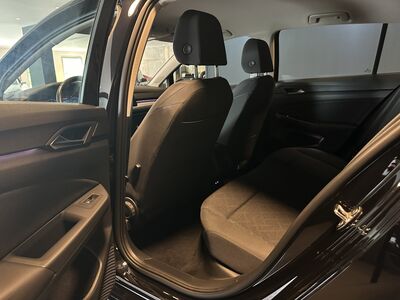 VW Golf Gebrauchtwagen VW Golf Gebrauchtwagen