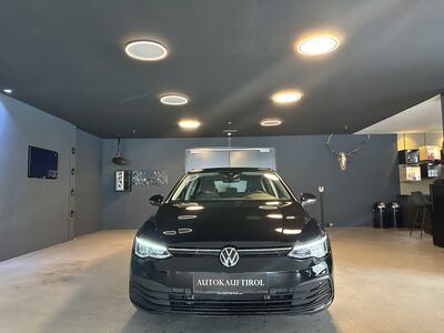 VW Golf Gebrauchtwagen VW Golf Gebrauchtwagen