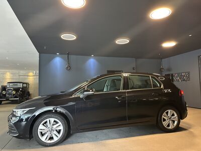 VW Golf Gebrauchtwagen VW Golf Gebrauchtwagen