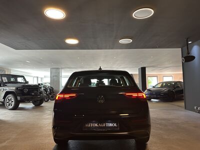VW Golf Gebrauchtwagen VW Golf Gebrauchtwagen