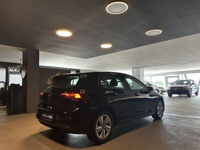 VW Golf Gebrauchtwagen VW Golf Gebrauchtwagen