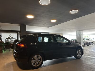 VW Golf Gebrauchtwagen VW Golf Gebrauchtwagen