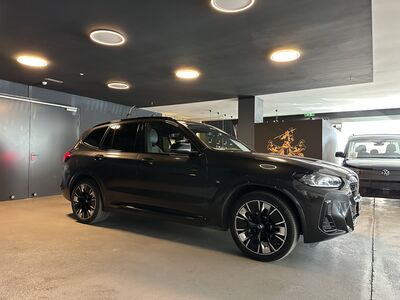 BMW X3 Gebrauchtwagen BMW X3 Gebrauchtwagen