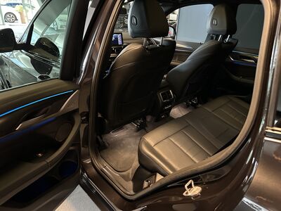 BMW X3 Gebrauchtwagen BMW X3 Gebrauchtwagen