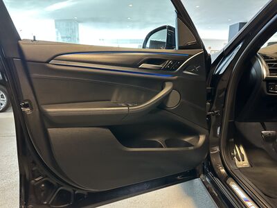 BMW X3 Gebrauchtwagen BMW X3 Gebrauchtwagen