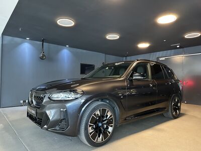BMW X3 Gebrauchtwagen BMW X3 Gebrauchtwagen