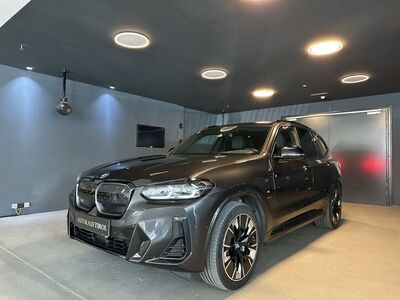 BMW X3 Gebrauchtwagen BMW X3 Gebrauchtwagen
