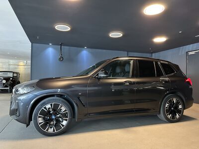 BMW X3 Gebrauchtwagen BMW X3 Gebrauchtwagen