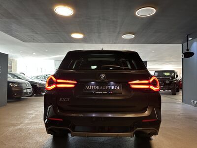 BMW X3 Gebrauchtwagen BMW X3 Gebrauchtwagen