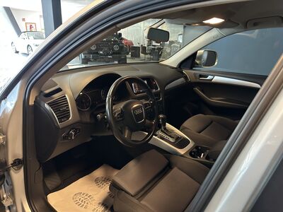 Audi Q5 Gebrauchtwagen Audi Q5 Gebrauchtwagen