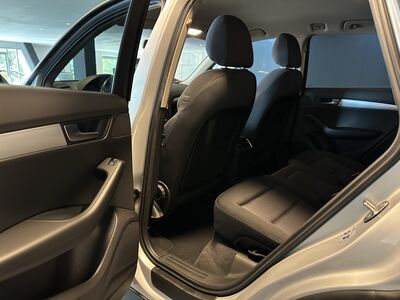Audi Q5 Gebrauchtwagen Audi Q5 Gebrauchtwagen
