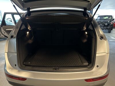 Audi Q5 Gebrauchtwagen Audi Q5 Gebrauchtwagen