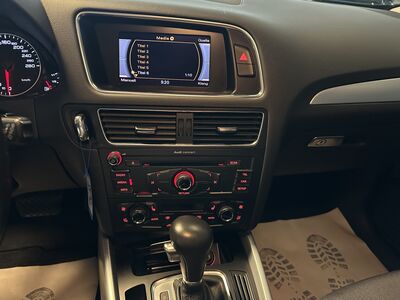 Audi Q5 Gebrauchtwagen Audi Q5 Gebrauchtwagen