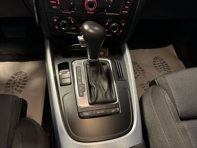 Audi Q5 Gebrauchtwagen Audi Q5 Gebrauchtwagen