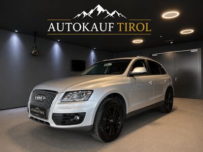 Audi Q5 Gebrauchtwagen