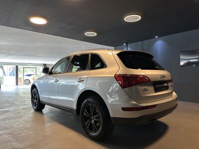 Audi Q5 Gebrauchtwagen Audi Q5 Gebrauchtwagen