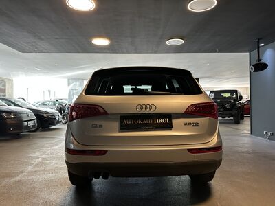 Audi Q5 Gebrauchtwagen Audi Q5 Gebrauchtwagen