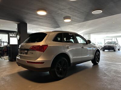 Audi Q5 Gebrauchtwagen Audi Q5 Gebrauchtwagen