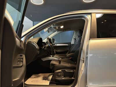 Audi Q5 Gebrauchtwagen Audi Q5 Gebrauchtwagen