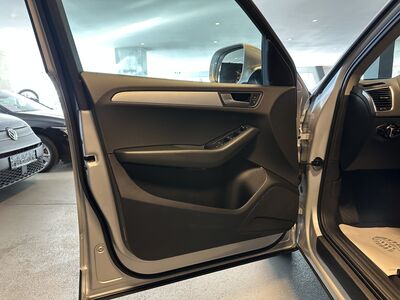 Audi Q5 Gebrauchtwagen Audi Q5 Gebrauchtwagen