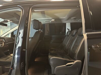 VW Sharan Gebrauchtwagen VW Sharan Gebrauchtwagen