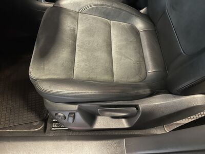 VW Sharan Gebrauchtwagen VW Sharan Gebrauchtwagen