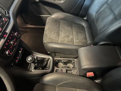 VW Sharan Gebrauchtwagen VW Sharan Gebrauchtwagen