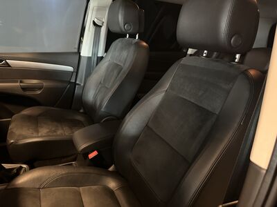 VW Sharan Gebrauchtwagen VW Sharan Gebrauchtwagen