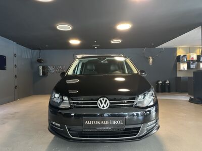 VW Sharan Gebrauchtwagen VW Sharan Gebrauchtwagen