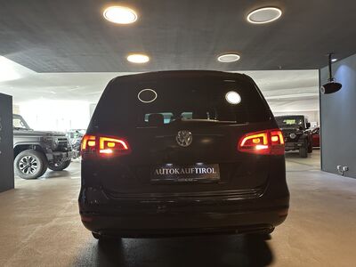 VW Sharan Gebrauchtwagen VW Sharan Gebrauchtwagen
