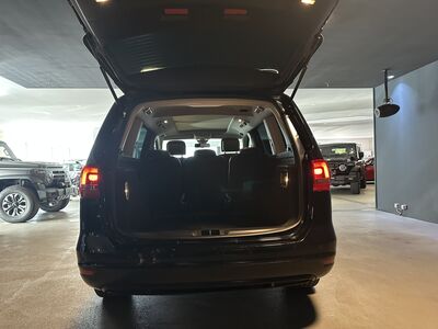VW Sharan Gebrauchtwagen VW Sharan Gebrauchtwagen