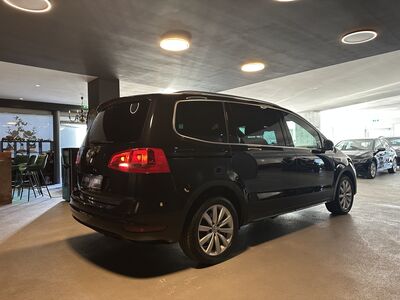 VW Sharan Gebrauchtwagen VW Sharan Gebrauchtwagen