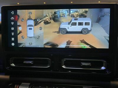 BAW 212 Neuwagen BAW 212 Neuwagen