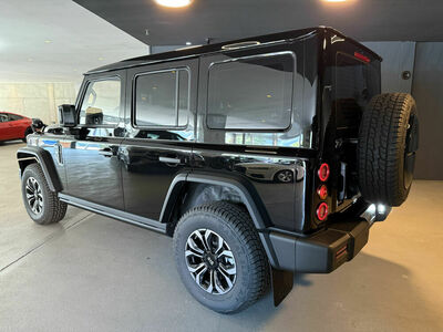 BAW 212 Neuwagen BAW 212 Neuwagen