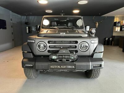 BAW 212 Neuwagen BAW 212 Neuwagen