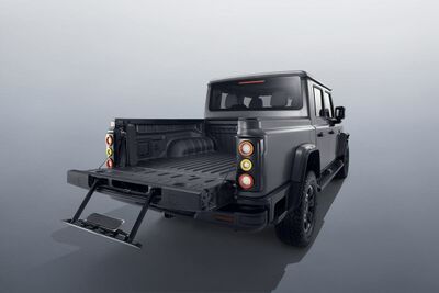 BAW 212 Neuwagen BAW 212 Neuwagen