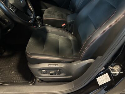 Seat Alhambra Gebrauchtwagen Seat Alhambra Gebrauchtwagen