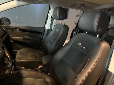 Seat Alhambra Gebrauchtwagen Seat Alhambra Gebrauchtwagen